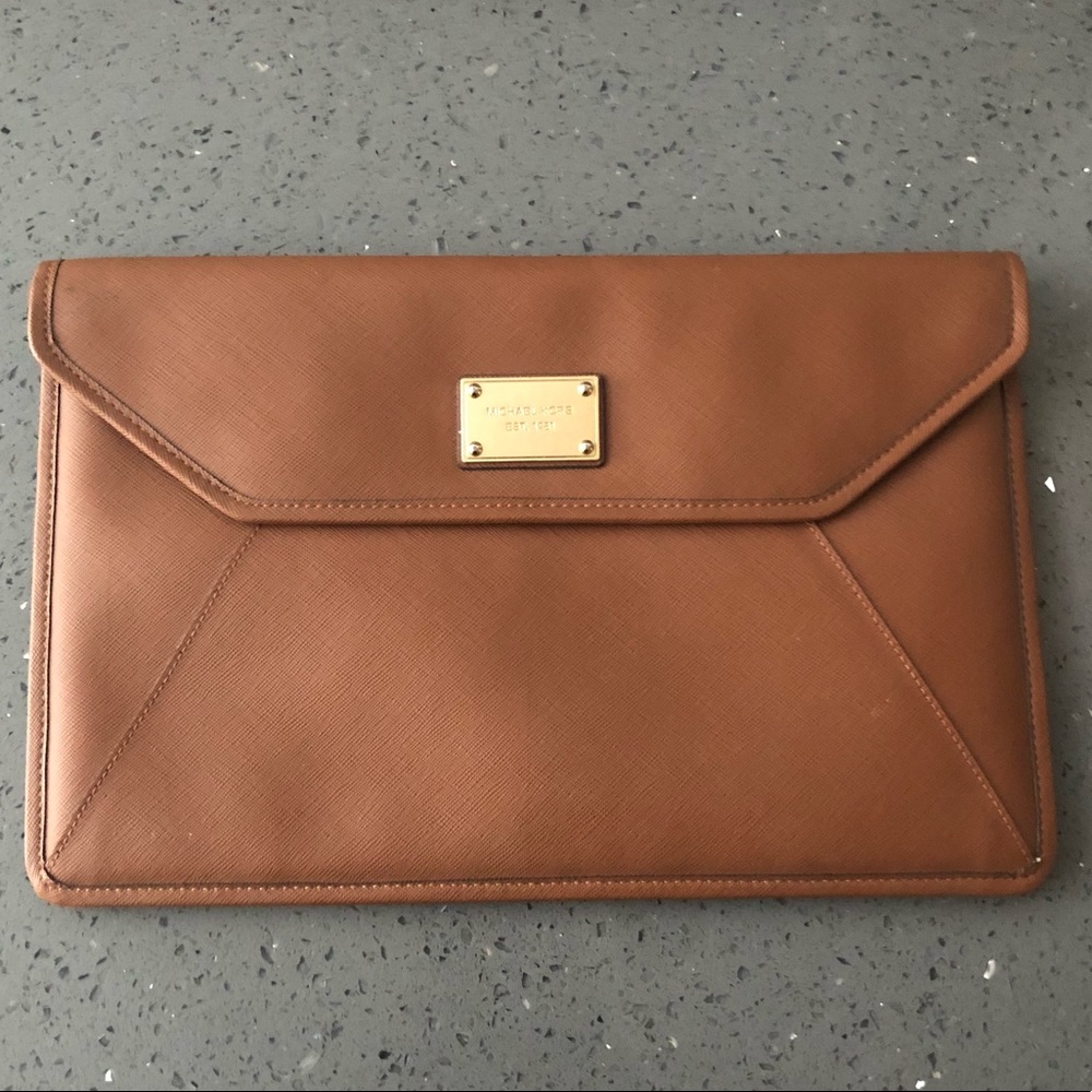 Michael Kors laptop sleeve